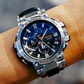 Часы Casio G-Shock Premium MTG-B1000-1A фото 8